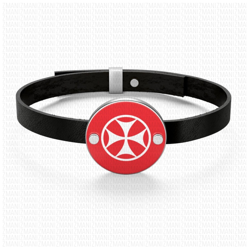 Leather Bracelet