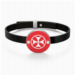 Leather Bracelet