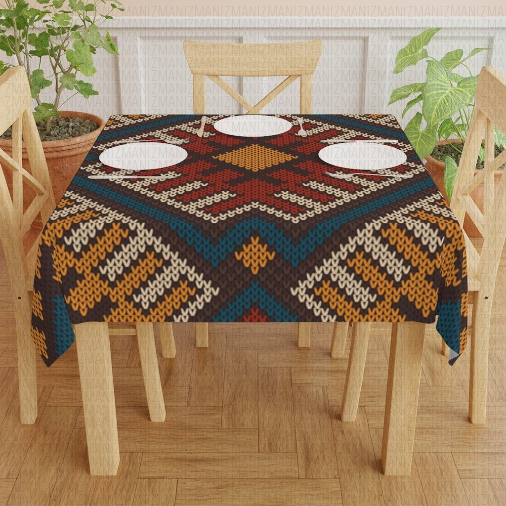 Table Cloth countryside style