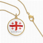 Single Loop Necklace