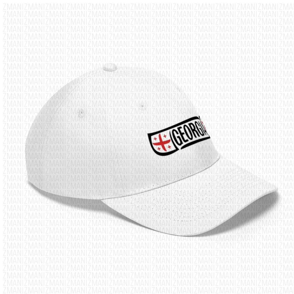 Unisex Twill Hat