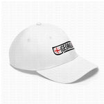 Unisex Twill Hat