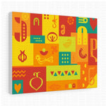 Canvas Gallery Wraps