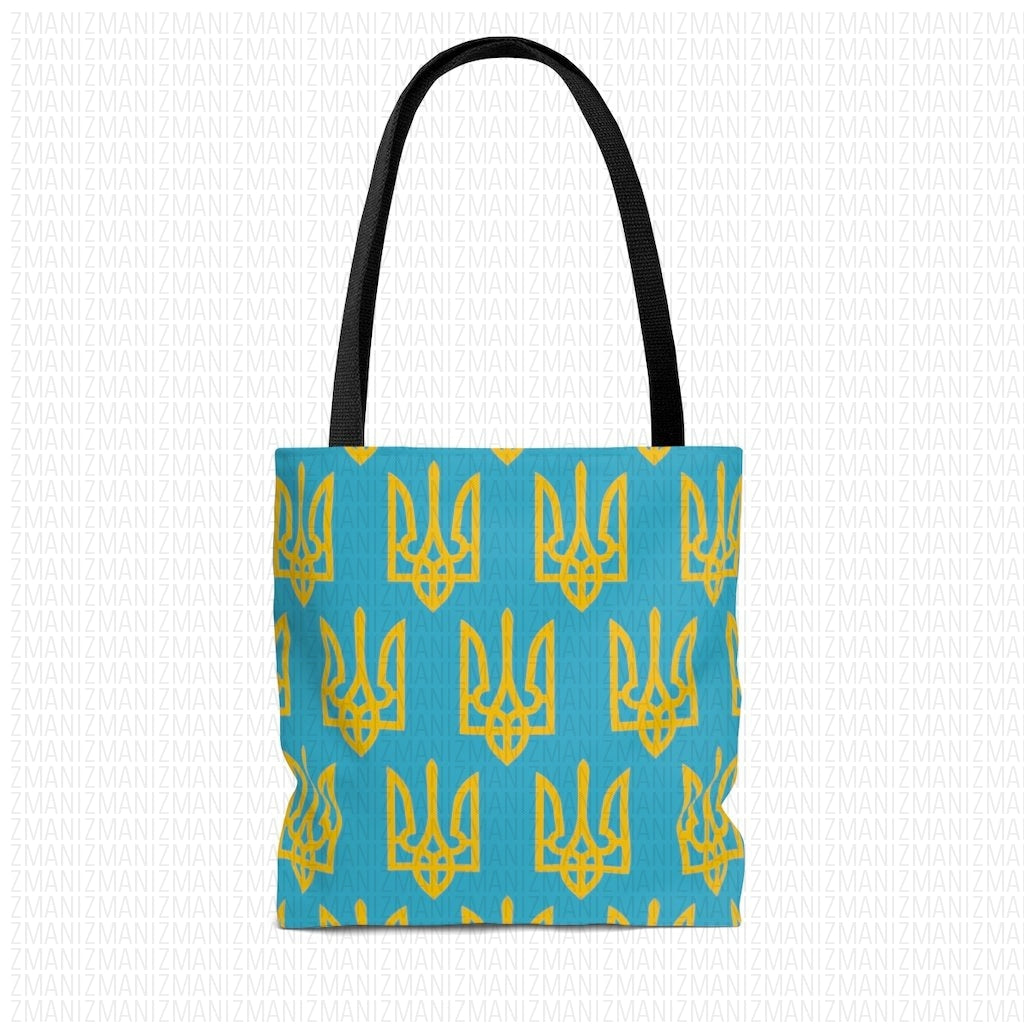 Polyester Tote Bag