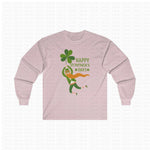 Ultra Cotton Long Sleeve Tee