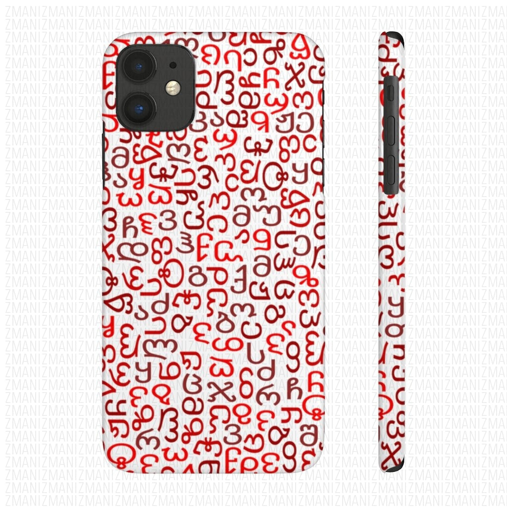 Case Mate Slim Phone Cases