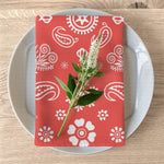 Fabric Napkins