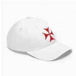 Unisex Twill Hat
