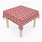 Table Cloth Tapestry style