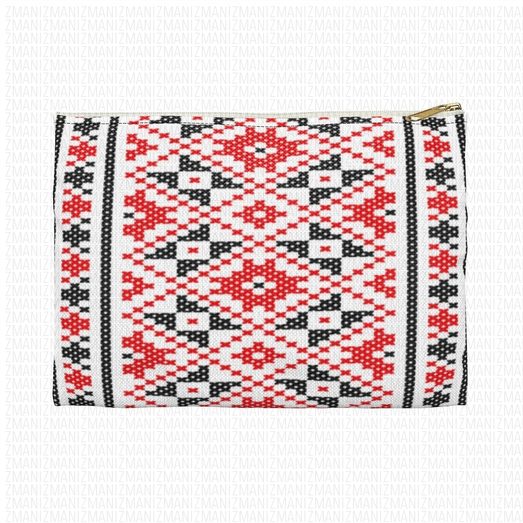 Accessory Pouch