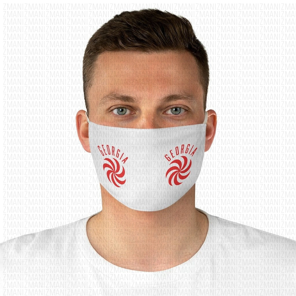 Fabric Face Mask