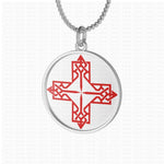 Single Loop Necklace