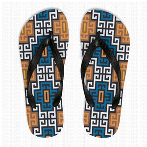 Unisex Flip-Flops