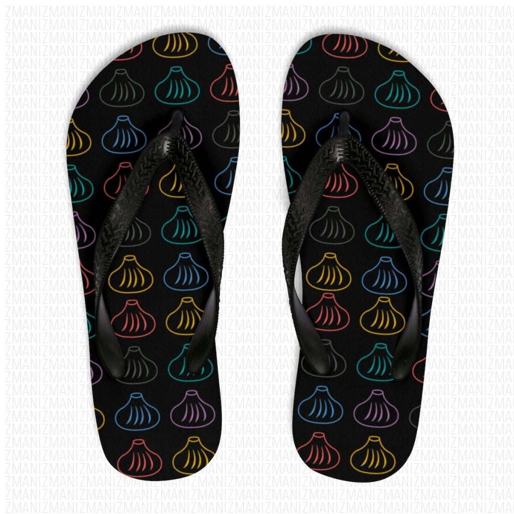 Unisex Flip-Flops