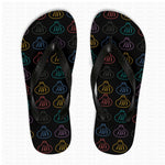 Unisex Flip-Flops