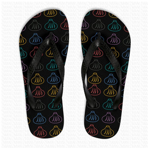 Unisex Flip-Flops