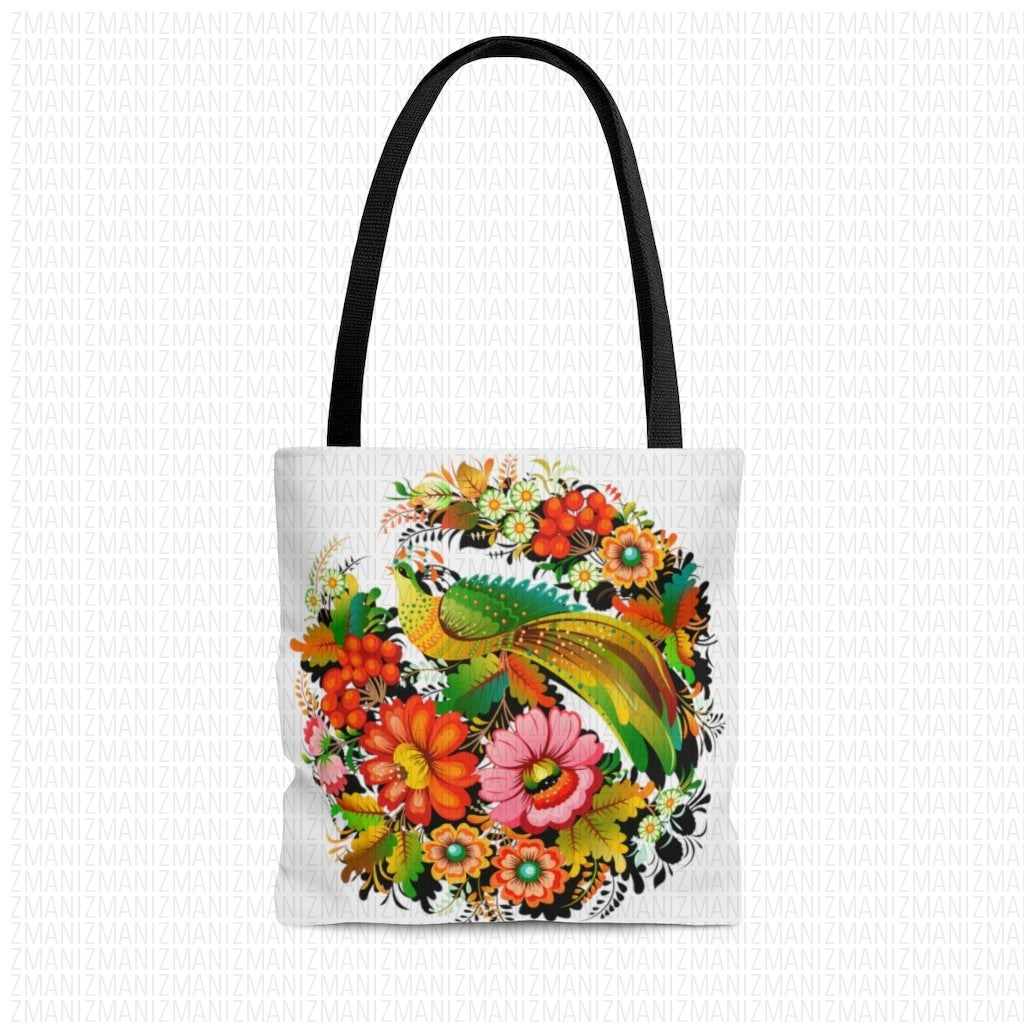 Polyester Tote Bag