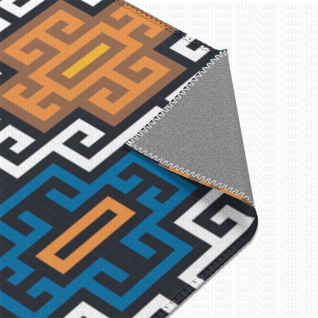 Area Rugs