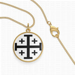 Single Loop Necklace