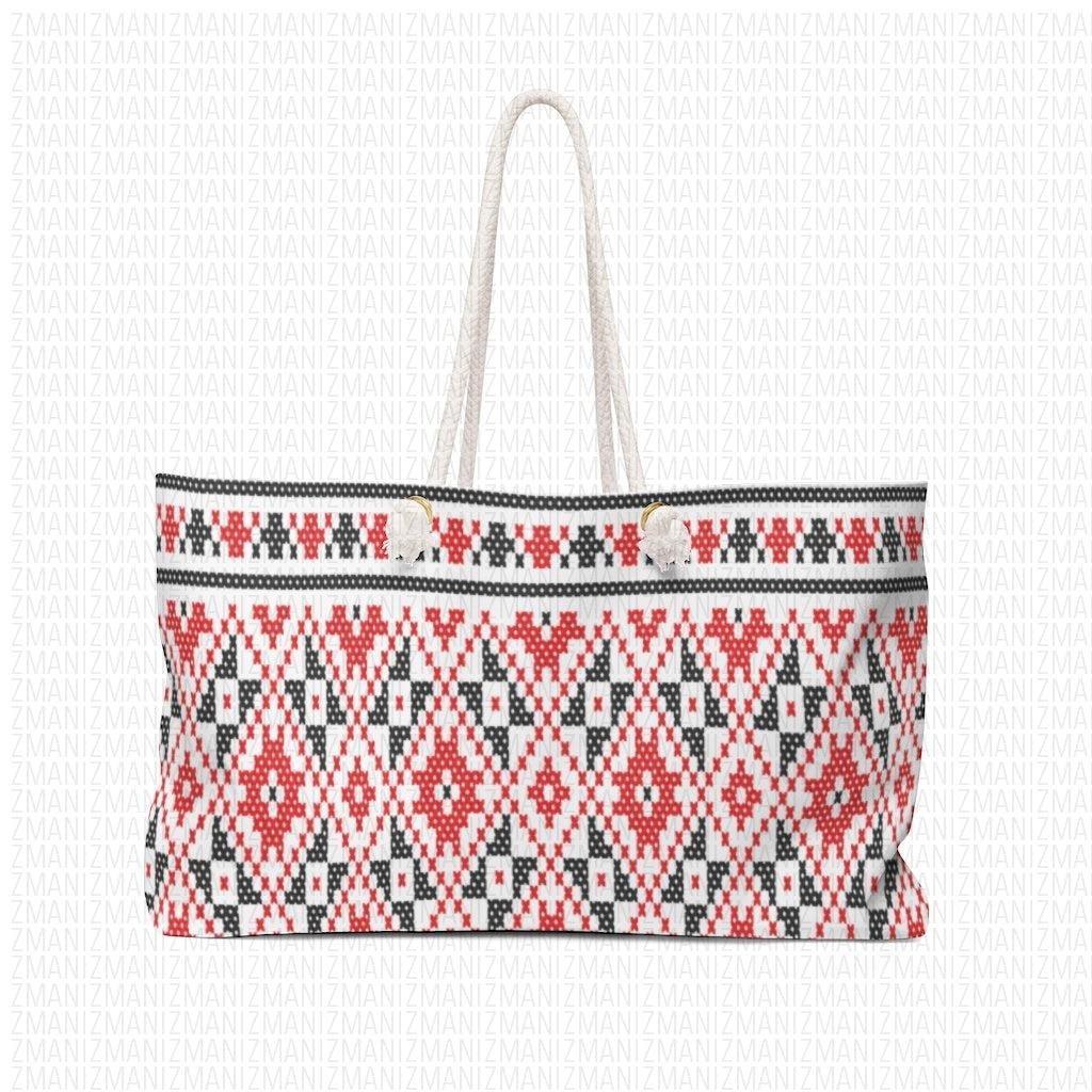 Weekender Bag