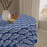 Table Cloth traditional fish