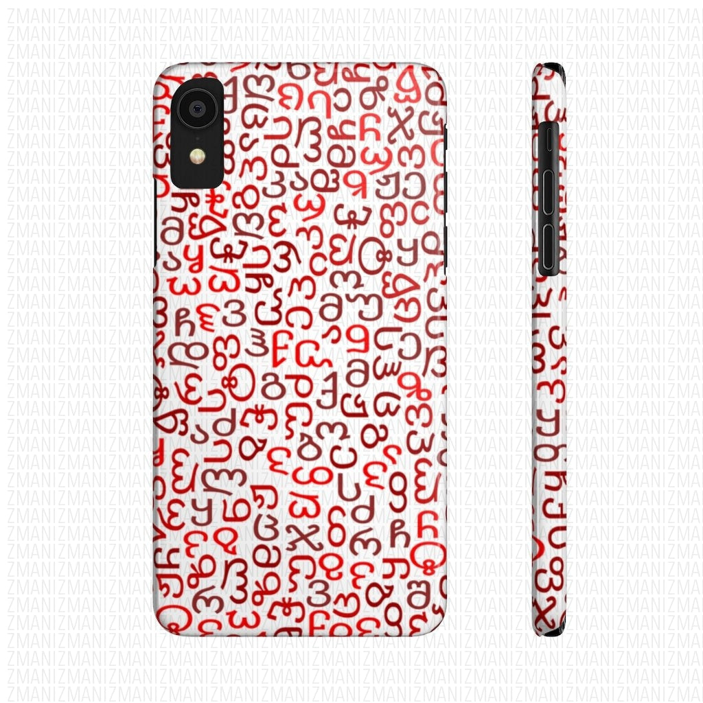 Case Mate Slim Phone Cases