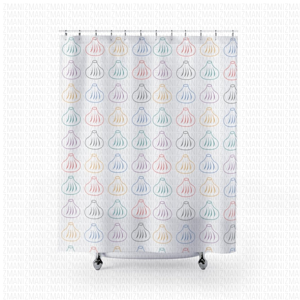 Shower Curtains