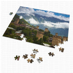 300 Piece Puzzle