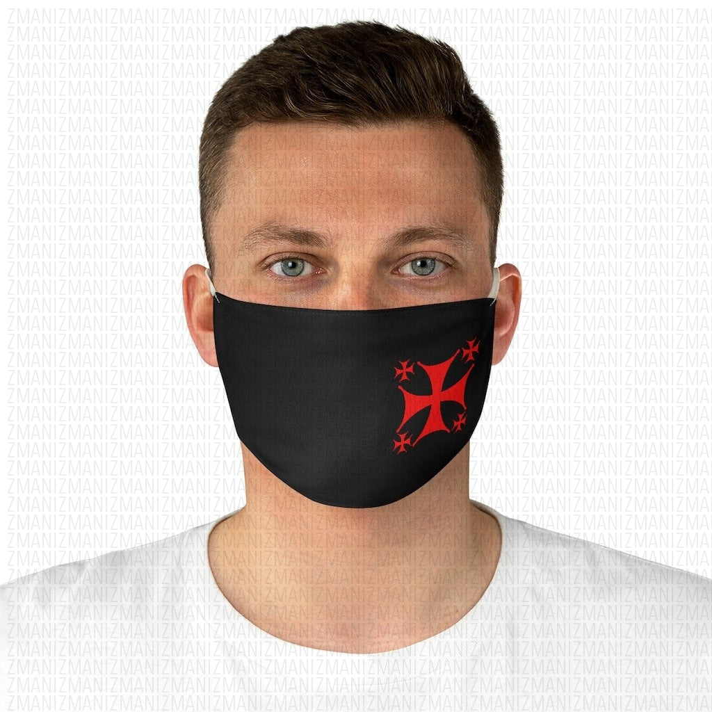 Fabric Face Mask