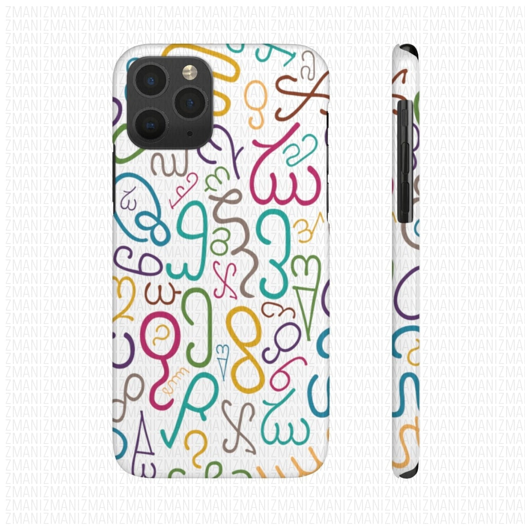 Case Mate Slim Phone Cases