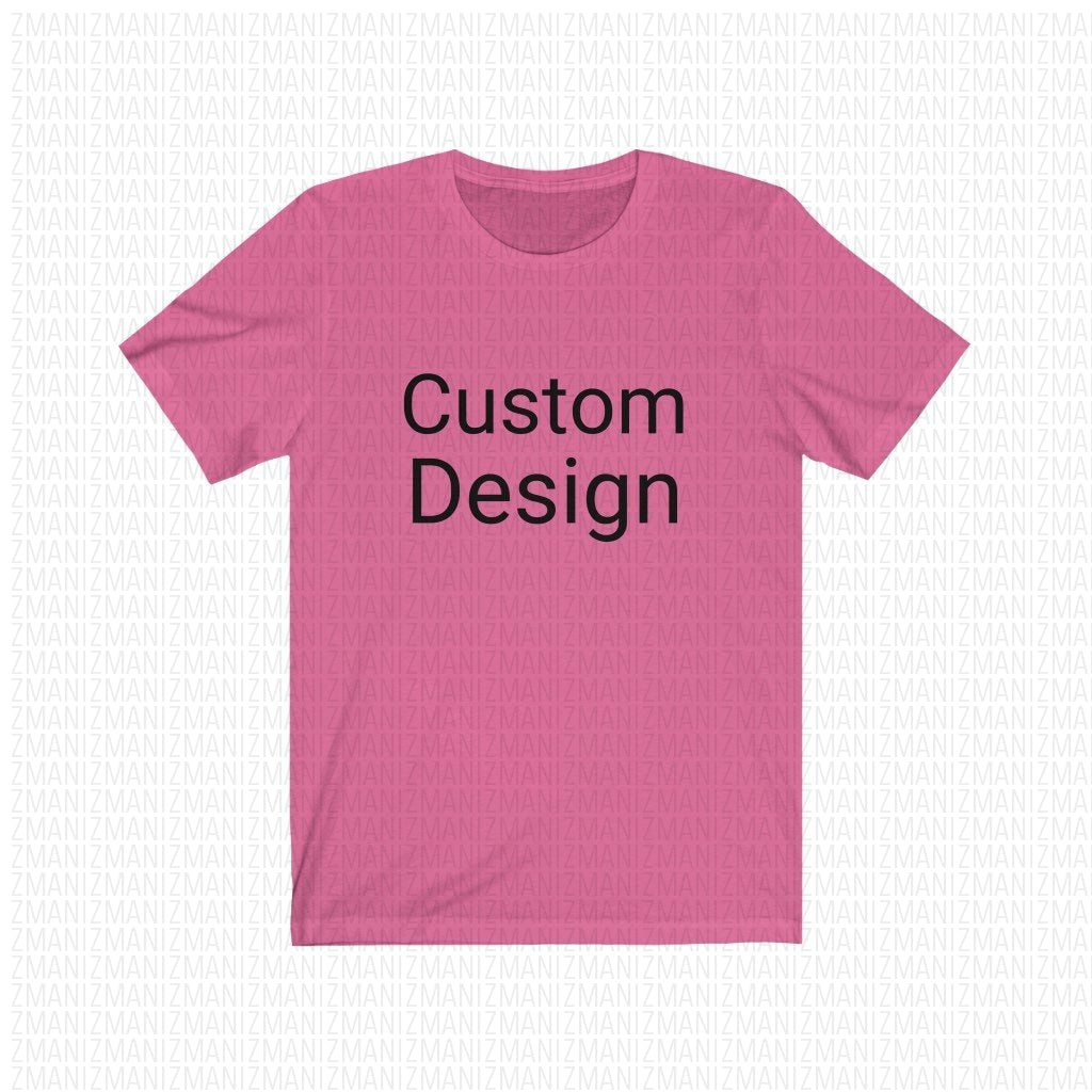 Custom Design