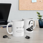 Ceramic Mug 11oz