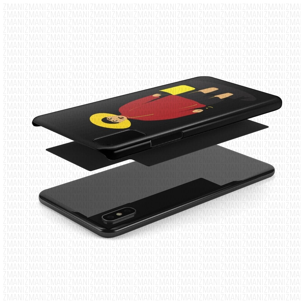 Case Mate Slim Phone Cases