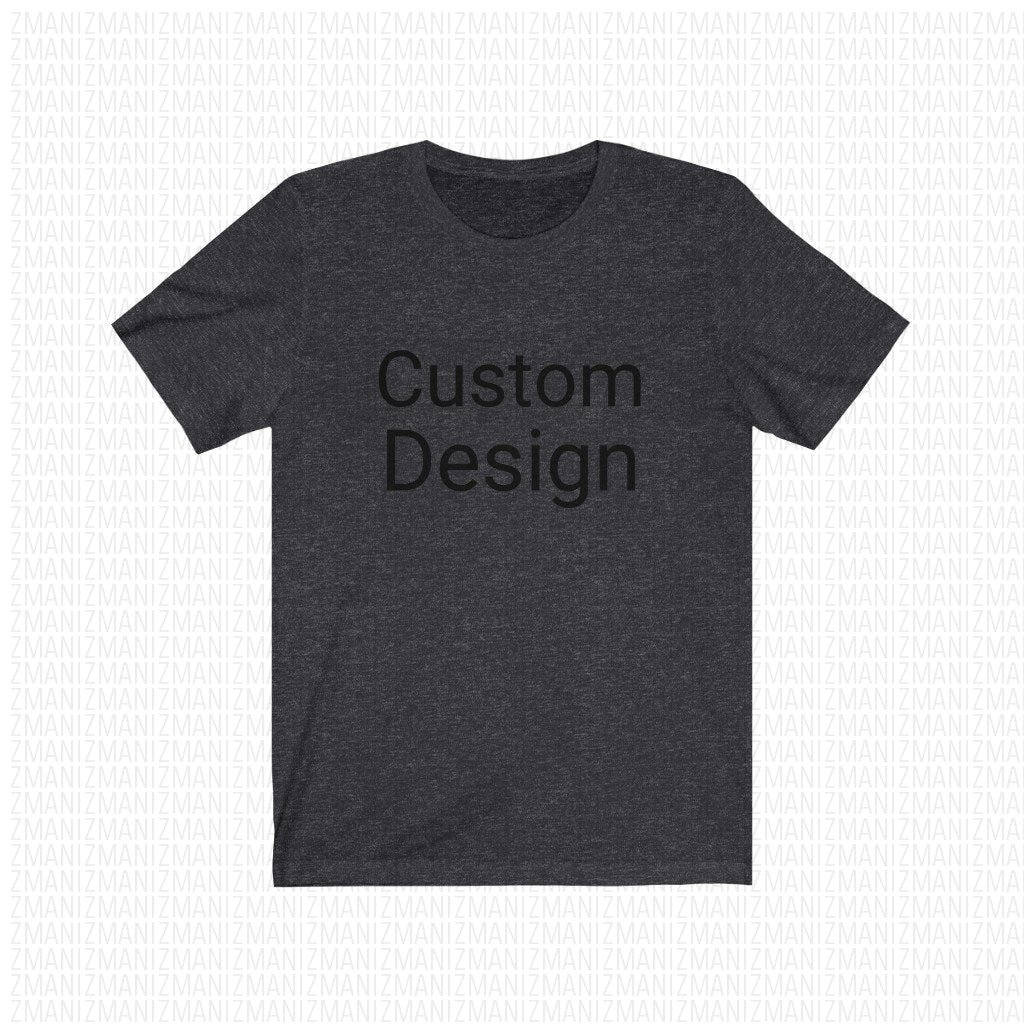 Custom Design