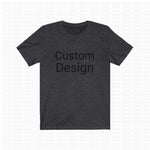 Custom Design