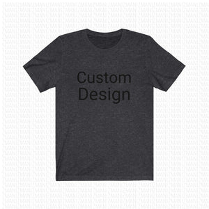 Custom Design