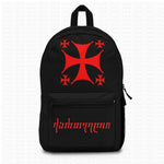 Backpack (Made in USA)