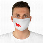 Fabric Face Mask