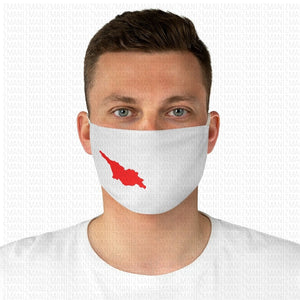 Fabric Face Mask