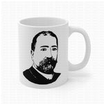 Ceramic Mug 11oz
