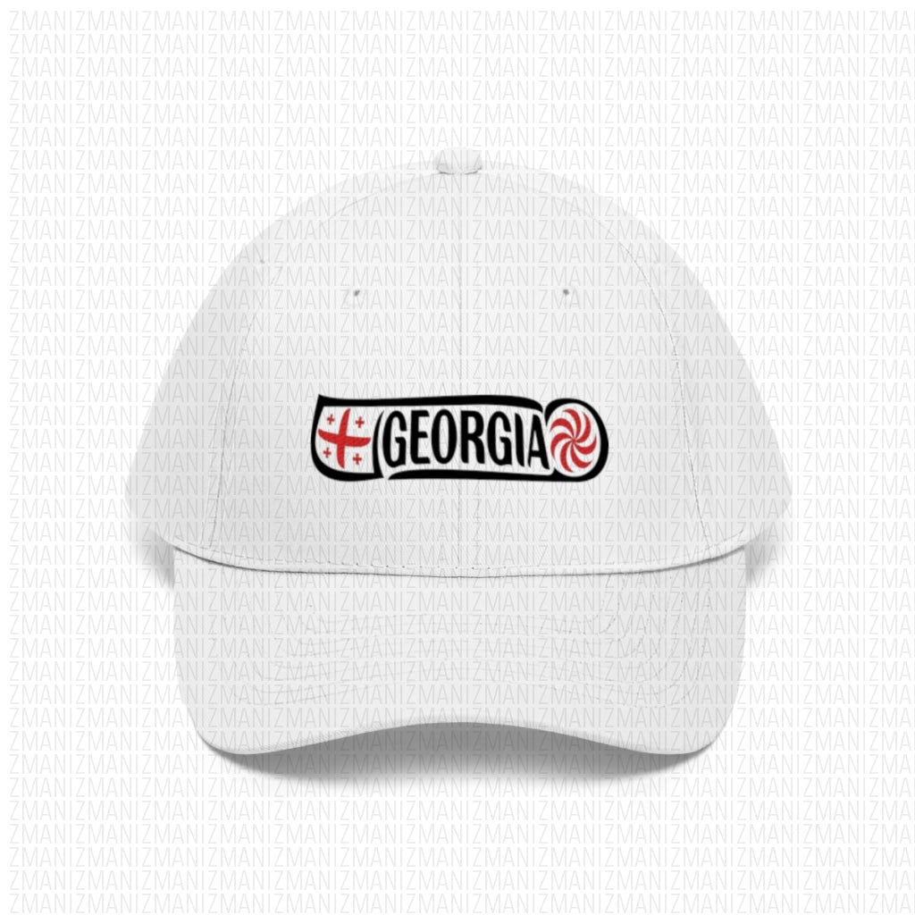 Unisex Twill Hat