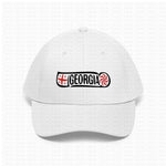 Unisex Twill Hat