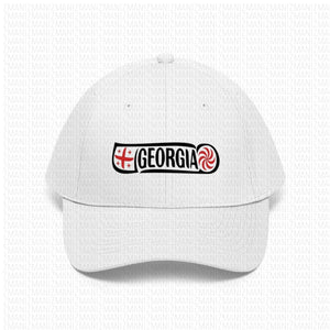 Unisex Twill Hat