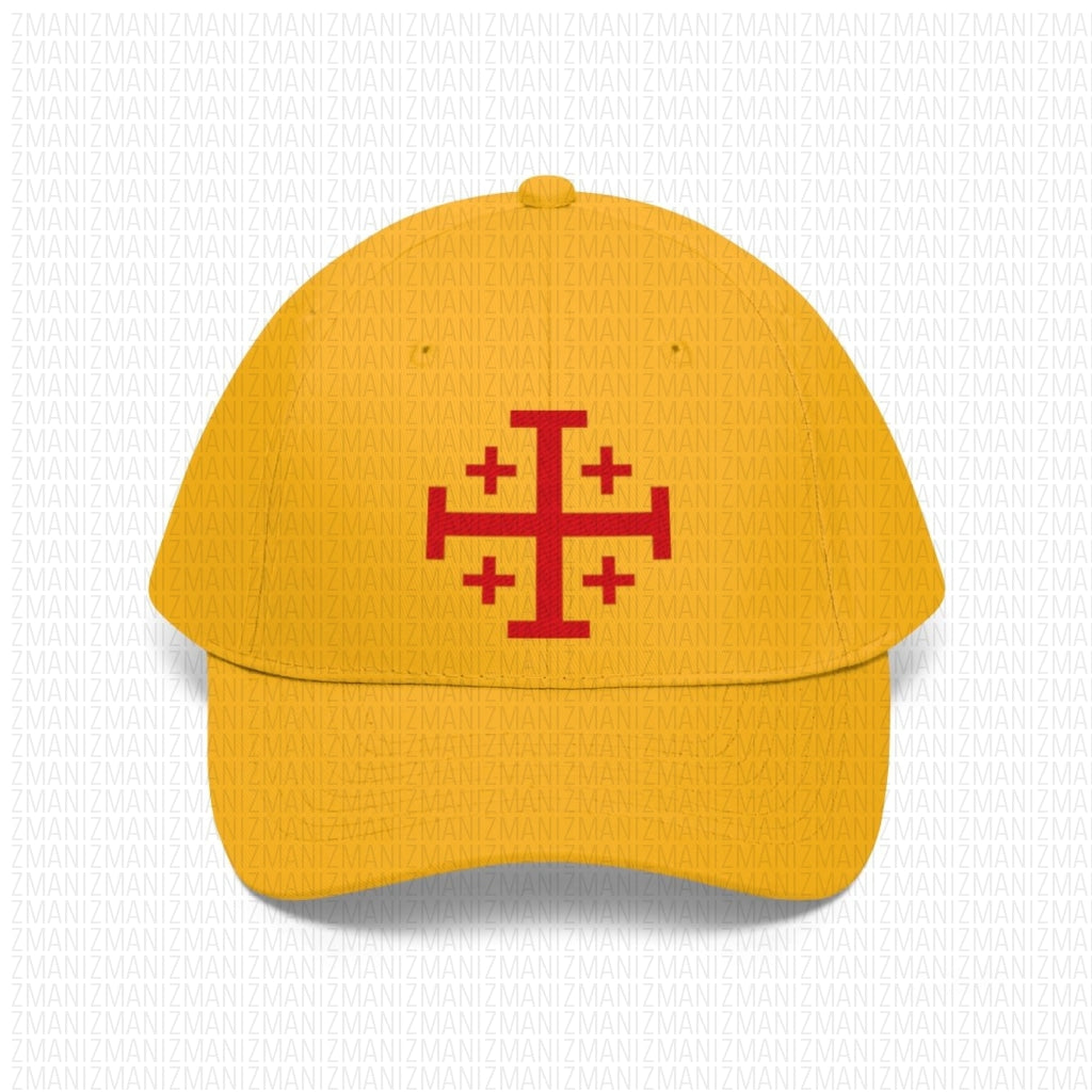 Unisex Twill Hat