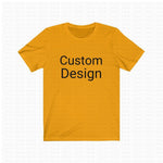 Custom Design