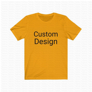 Custom Design