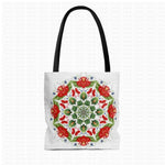 Polyester Tote Bag