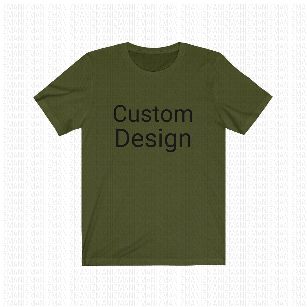 Custom Design