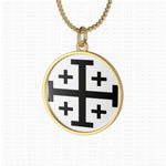 Single Loop Necklace