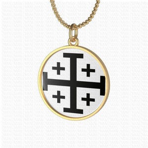 Single Loop Necklace
